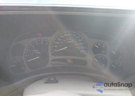 2004 GMC Yukon Denali from USA, damaged, VIN 1GKEK63U94J208092